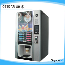 Sapoe Automatic 5 Hot &amp; 5 Cold Drinks Drink Distributeur automatique (SC-8905BC5H5)